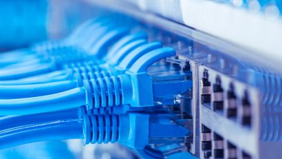 Network Audit